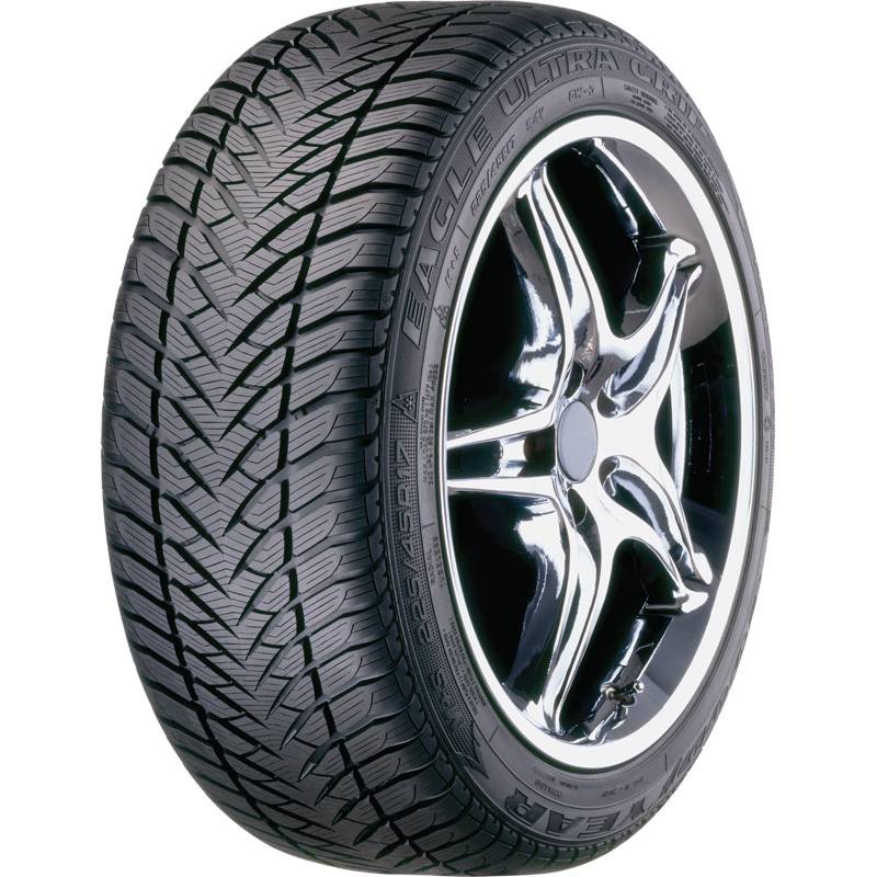 Anvelopa GoodYear Eagle Ug Gw3 205/45R16 83H Iarna