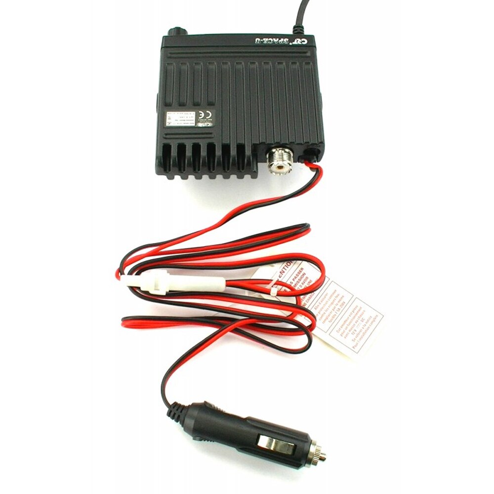 Uhf Crt Space U 400 470 Mhz Radioallomas Programozhato Pc N Emag Hu