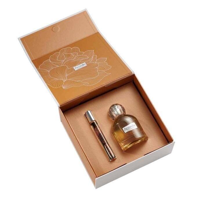 Set cadou L’ENVOUTANTE 50ml + 10ml, Acorelle