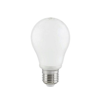Bec Led Infinity, 8W (64W), 600 lm, lumina neutra 4200K, E27 Bec Led Infinity, 8W (64W), 600 lm, lumina neutra 4200K, E27