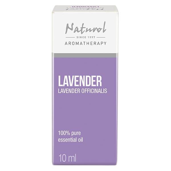 Ulei Lavanda Paradisul Verde 10ml