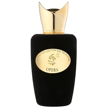 Apa de Parfum Sospiro, Opera, Unisex, 100 ml Apa de Parfum Sospiro, Opera, Unisex, 100 ml