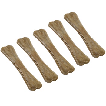 Recompense pentru caini Antos Os Presat, 5x30g Recompense pentru caini Antos Os Presat, 5x30g