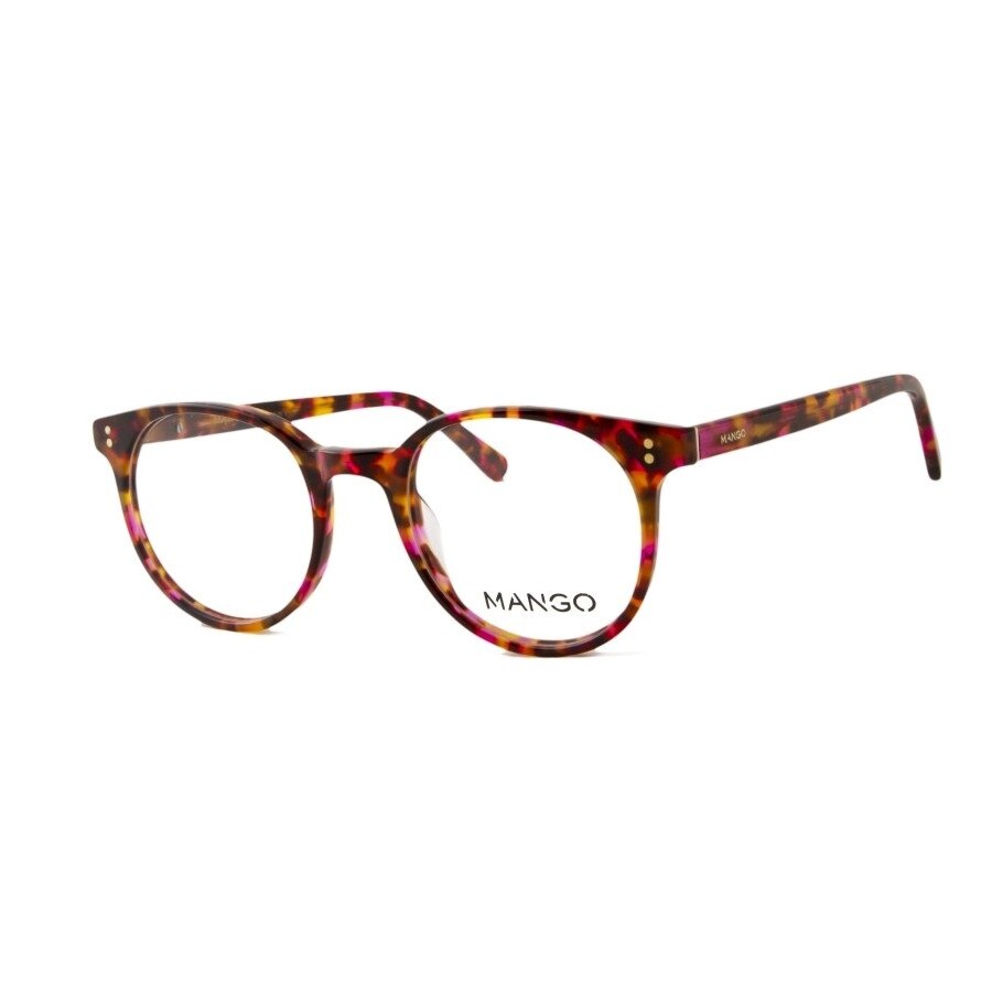 Rame ochelari Mango 1816-26, Maro/Roz