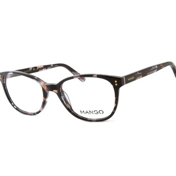 Rame ochelari Mango 1826-25, Multicolor Rame ochelari Mango 1826-25, Multicolor