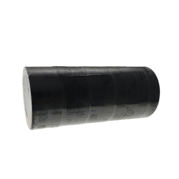 Banda izolatoare PVC18MB, 18m lungime,19mm latime,0,18mm grosime,neagra Banda izolatoare PVC18MB, 18m lungime,19mm latime,0,18mm grosime,neagra