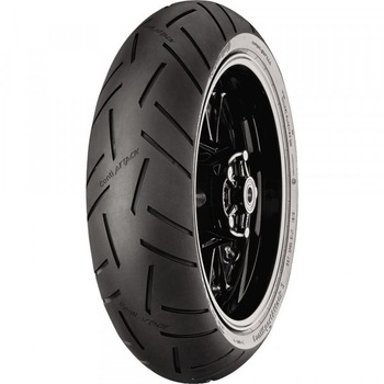 Anvelopa Continental Sport Attack 3 110/70ZR17 54W TL Anvelopa Continental Sport Attack 3 110/70ZR17 54W TL