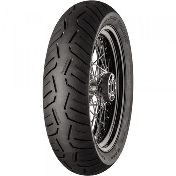 Anvelopa Continental Road Attack 3 120/70ZR17 (reinforced) (58W) TL Anvelopa Continental Road Attack 3 120/70ZR17 (reinforced) (58W) TL