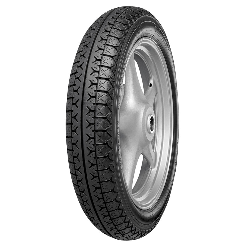 Anvelopa Continental Twins Conti RB2 / K112 3.50-16 58P TT