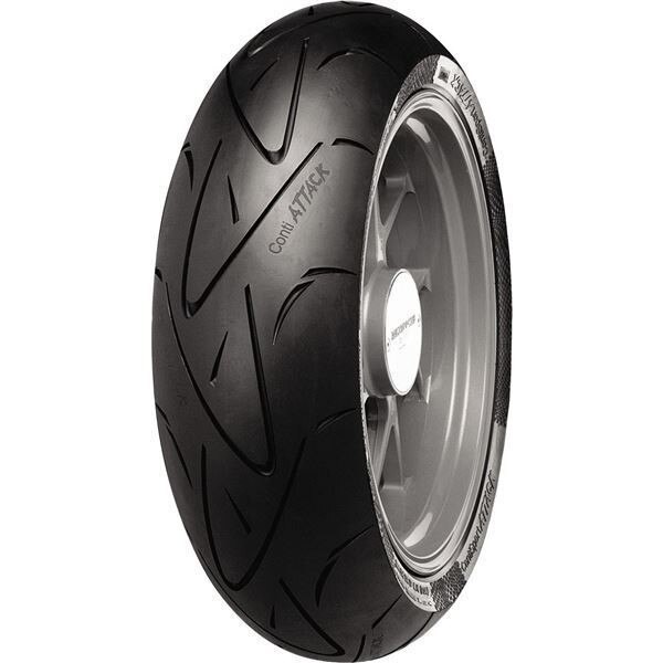 Anvelopa Continental Sport Attack 190/50ZR17 (73W) TL