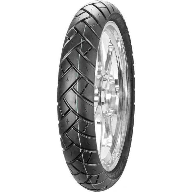 Anvelopa Avon Trail Rider 140/80R17 65V TL