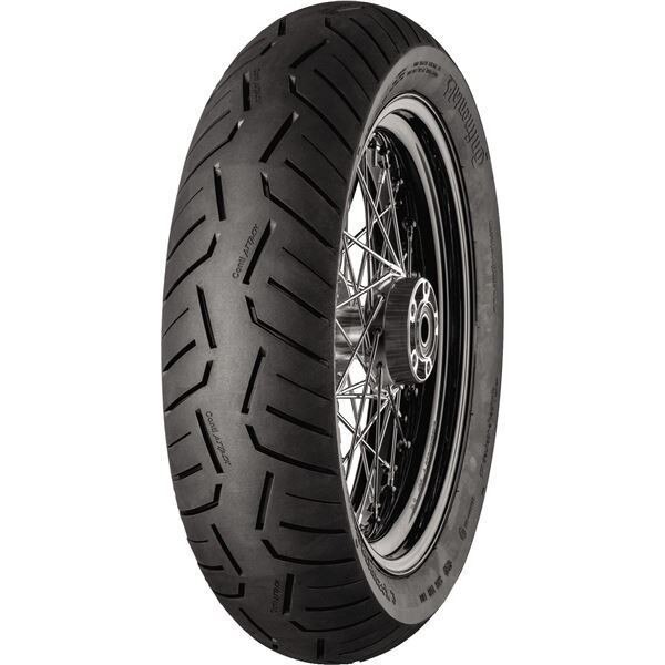 Anvelopa Continental Road Attack 3 180/55ZR17 (reinforced) (73W) TL
