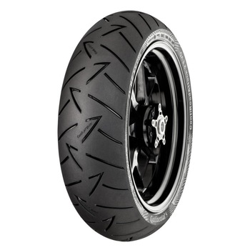 Anvelopa Continental Sport Attack 2 190/50ZR17 (73W) TL Anvelopa Continental Sport Attack 2 190/50ZR17 (73W) TL