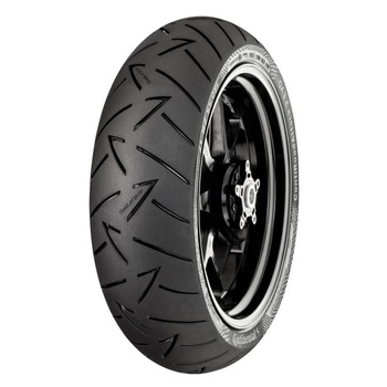 Anvelopa Continental Road Attack 2 EVO 190/50ZR17 (73W) TL Anvelopa Continental Road Attack 2 EVO 190/50ZR17 (73W) TL