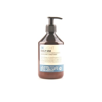 Balsam energizant - Insight Energizing 400ml Balsam energizant - Insight Energizing 400ml