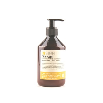 Balsam hranitor - Insight Nourishing 400ml Balsam hranitor - Insight Nourishing 400ml