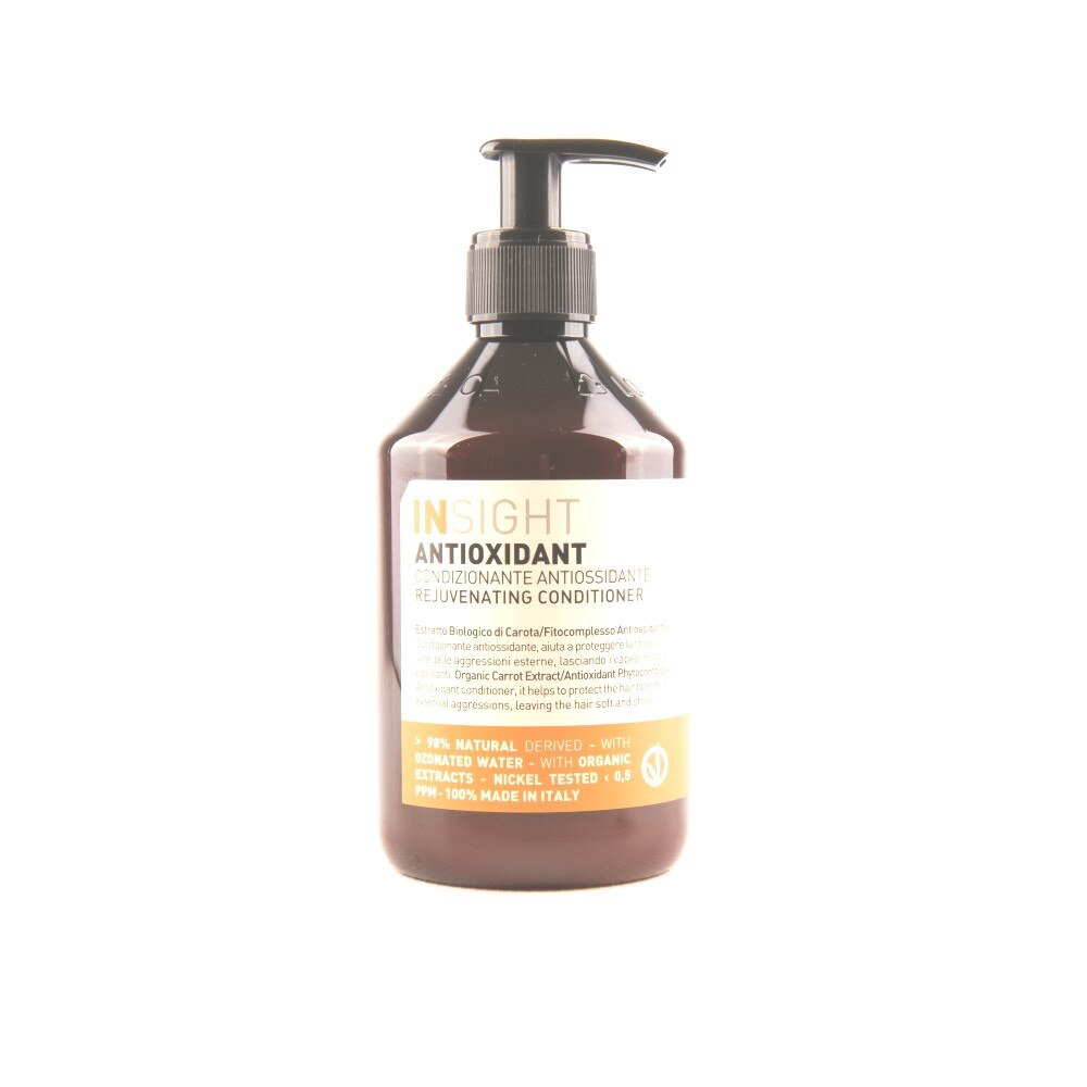Balsam antioxidant - Insight Rejuvenating 400ml