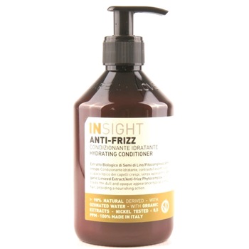 Balsam hidratant - Insight Hydrating 400ml Balsam hidratant - Insight Hydrating 400ml