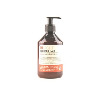 Balsam pentru par vopsit - Insight Protective 400ml Balsam pentru par vopsit - Insight Protective 400ml