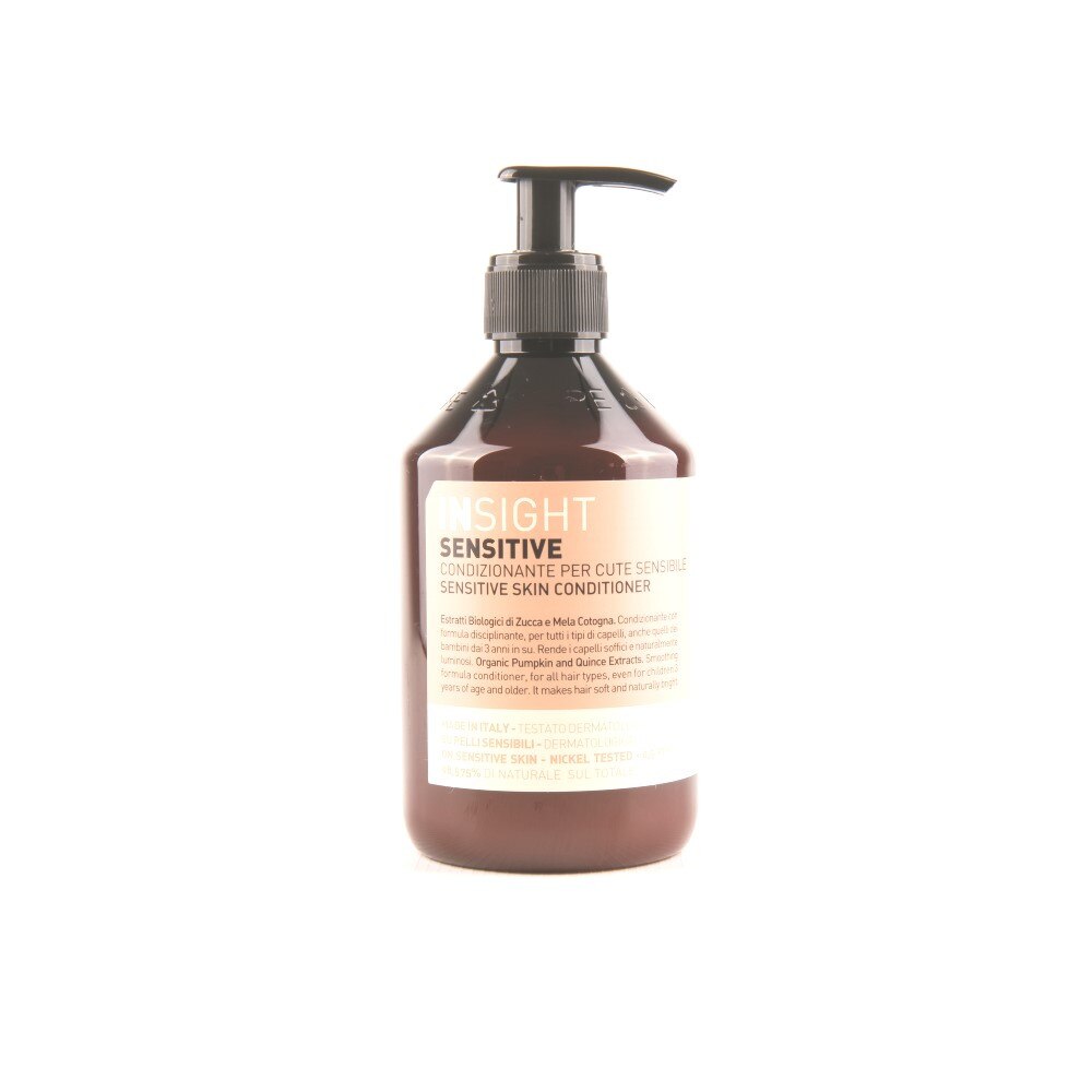 Balsam pentru scalp sensibil - Insight Sensitive 400ml