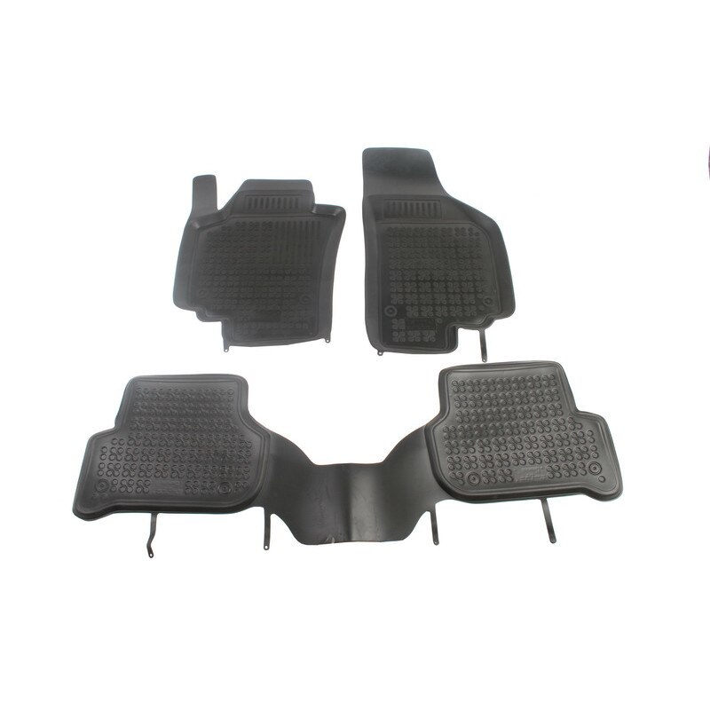 Set covorase cauciuc stil tavita SEAT ALTEA XL 10.06 rezaw
