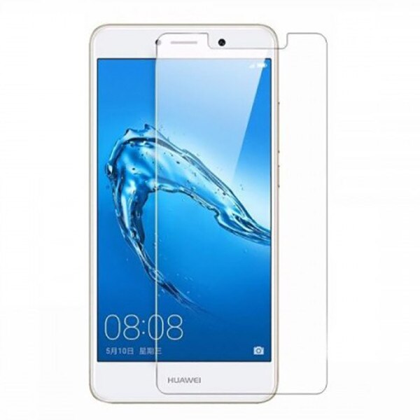 Folie de protectie sticla Huawei Y7 2018 Clear