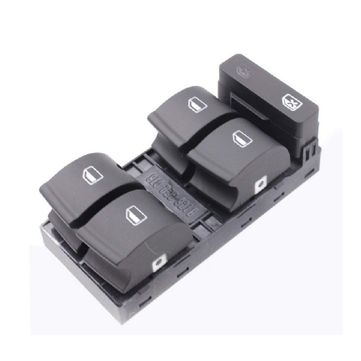 Панел бутони стъкла за Audi A4 2002-2008