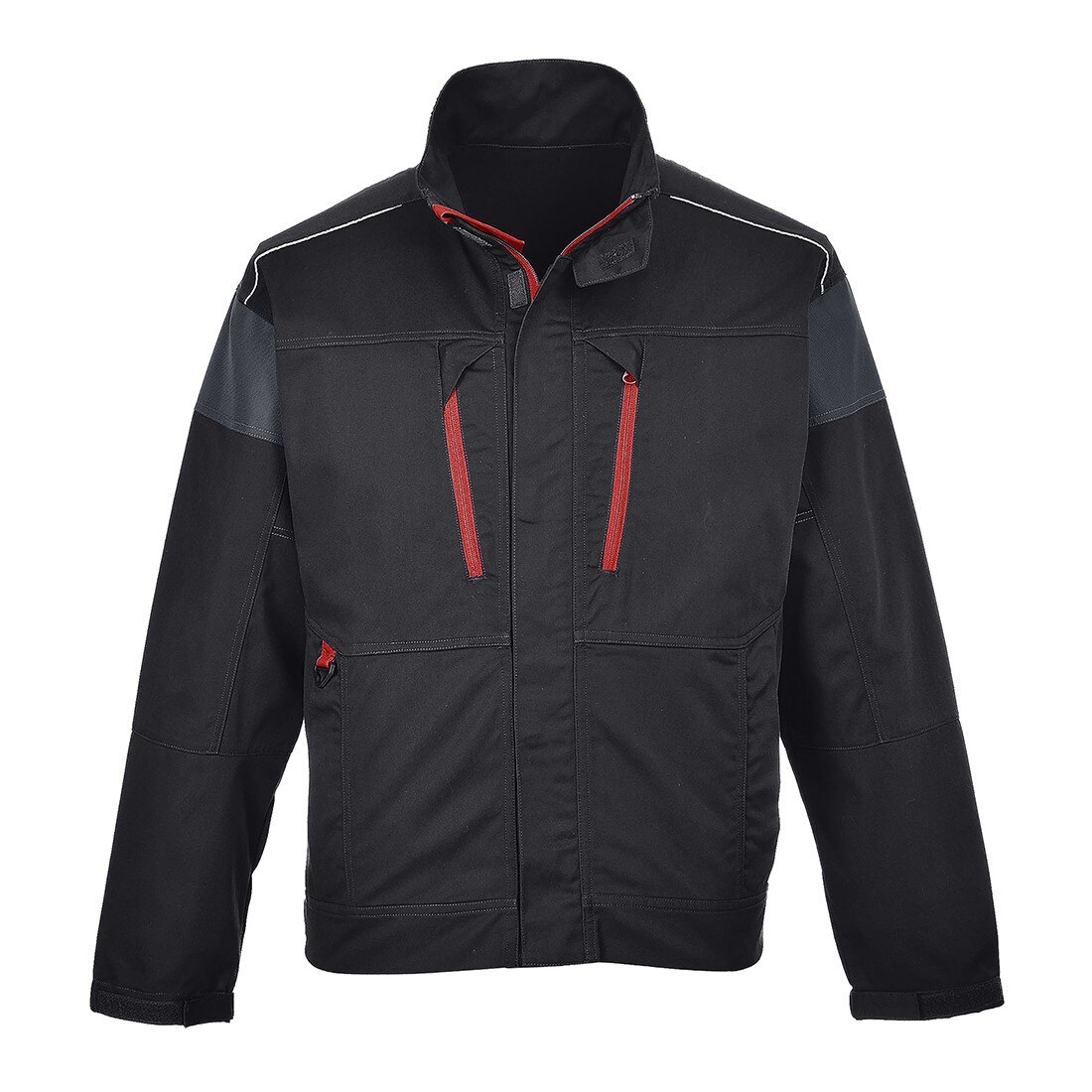 Jacheta Tagus, negru, 3XL