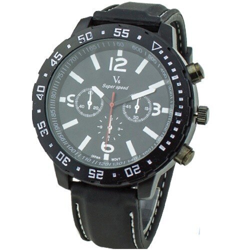 Ceas barbatesc sport Quartz V6 Transatlantic