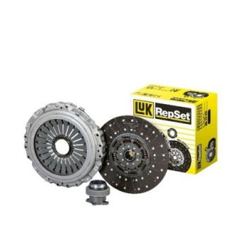 Pachet ambreiaj mazda, LUK, MAZDA CX-7 (ER) 2.2 MZR-CD (ER) Diesel 127kw 2007- Pachet ambreiaj mazda, LUK, MAZDA CX-7 (ER) 2.2 MZR-CD (ER) Diesel 127kw 2007-