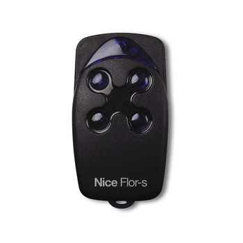 Telecomanda cu 4 canale Nice Flo4R-S Telecomanda cu 4 canale Nice Flo4R-S