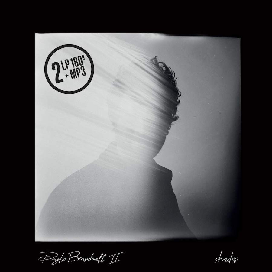 Doyle Bramhall II - Shades [180g LP] (2vinyl)