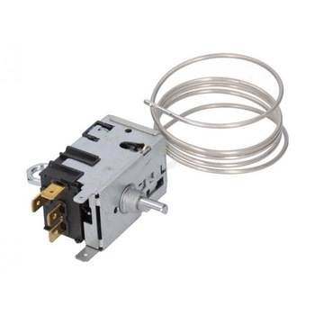 Termostat frigider/congelator pentru combina frigorifica Gorenje model K3362CLA Termostat frigider/congelator pentru combina frigorifica Gorenje model K3362CLA