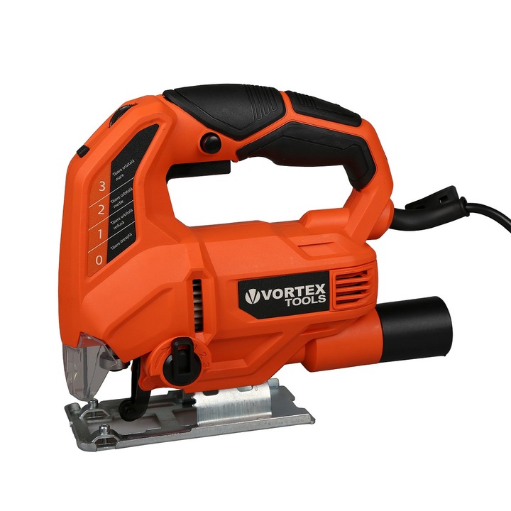 Fierastrau pendular VORTEX TOOLS VO2804, 710W, 3000rpm