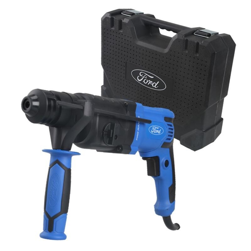 Masina de gaurit cu percutie Ford FP7-0007