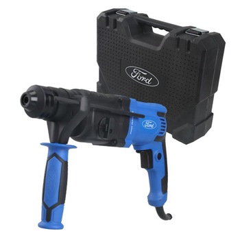 Masina de gaurit cu percutie Ford FP7-0007 Masina de gaurit cu percutie Ford FP7-0007