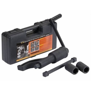 Trusa cheie jante camion cu reductor (multiplicare forta) 32 - 33 RT1010 Trusa cheie jante camion cu reductor (multiplicare forta) 32 - 33 RT1010