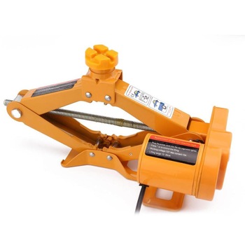 Cric electric 2T cu cheie jenti cu impact, Kit JTY Tools TY-01EJ+TY-02ew Cric electric 2T cu cheie jenti cu impact, Kit JTY Tools TY-01EJ+TY-02ew
