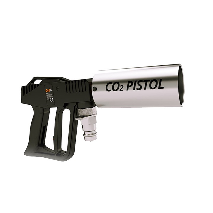 Pistol OH!Fx cu CO2