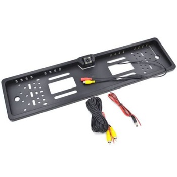 Camera Video Auto Marsarier, Mers Inapoi cu Suport Numar Auto, Unghi filmare 170 grade Reflection Vision® Camera Video Auto Marsarier, Mers Inapoi cu Suport Numar Auto, Unghi filmare 170 grade Reflection Vision®