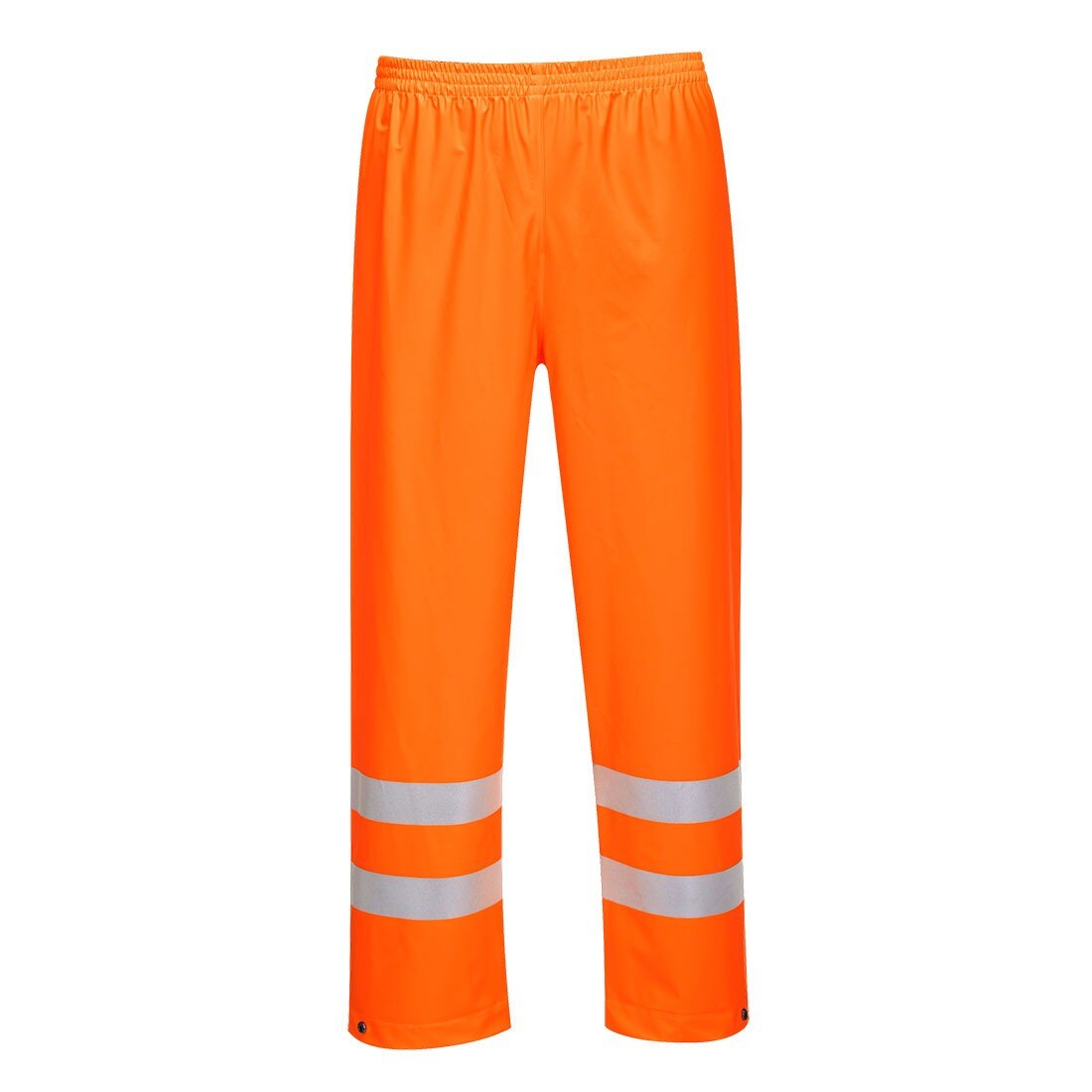 Pantaloni Reflectorizanti Sealtex Ultra Portocaliu L