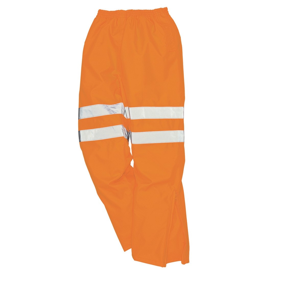 Pantaloni Respirabili Hi Vis Portocaliu M