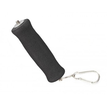 Maner universal pentru camerele video sport Maner universal pentru camerele video sport