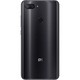 Telefon mobil Xiaomi Mi 8 Lite, Dual SIM, 128GB, 6GB RAM, 4G, Midnight Black