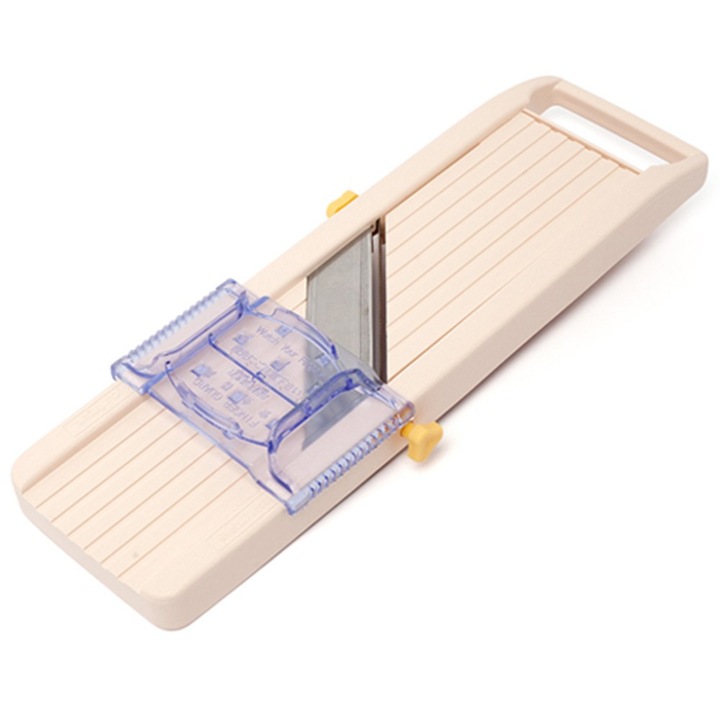 Razatoare tip mandolina japoneza, gama Lancom