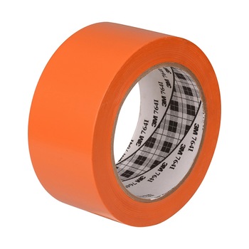 Banda marcare 3M-764I, 50mm * 33m, culoare portocaliu Banda marcare 3M-764I, 50mm * 33m, culoare portocaliu
