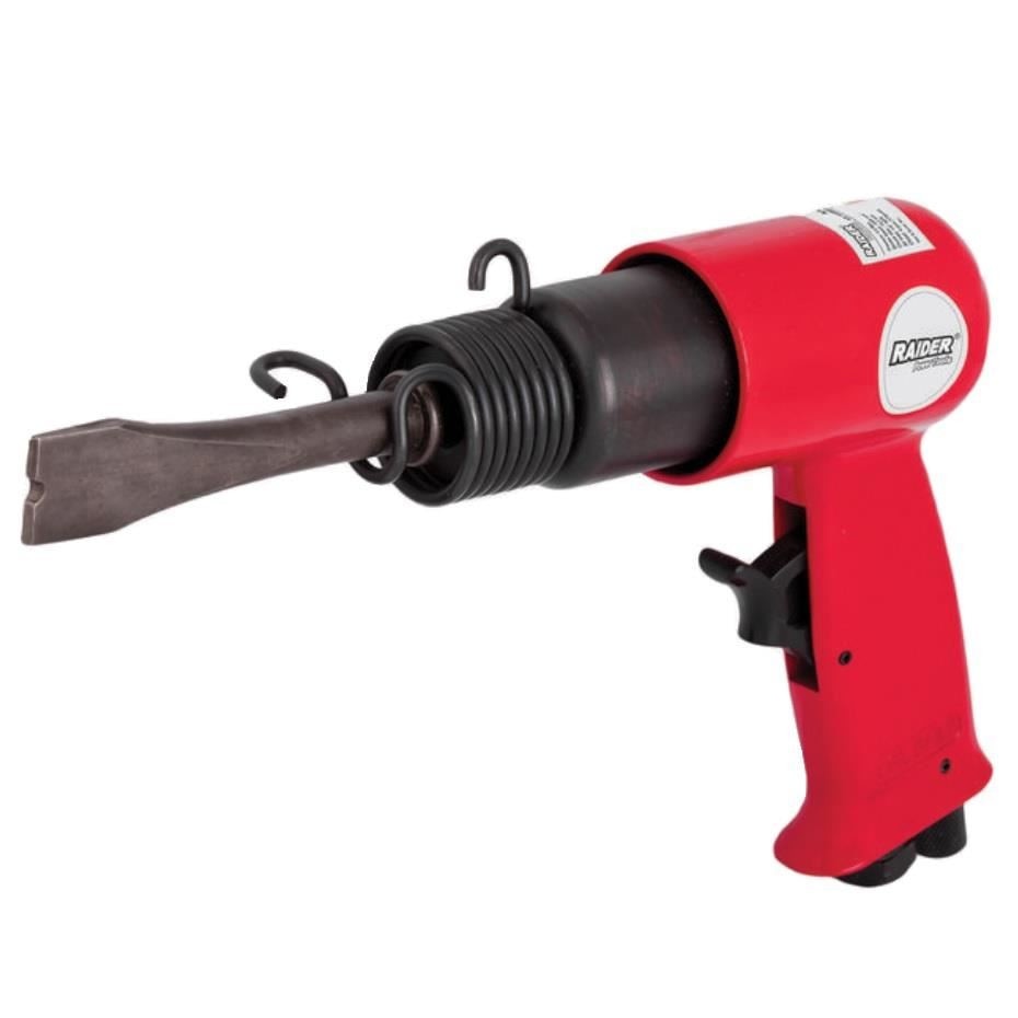 Ciocan pneumatic, Raider RD-AH01