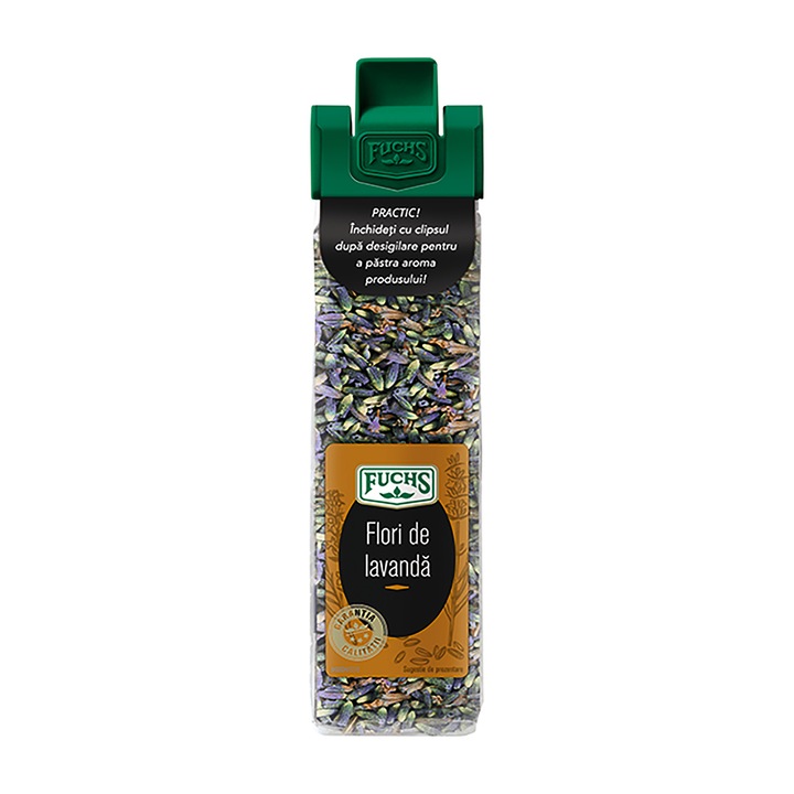 Flori de lavanda, Fuchs, 7g