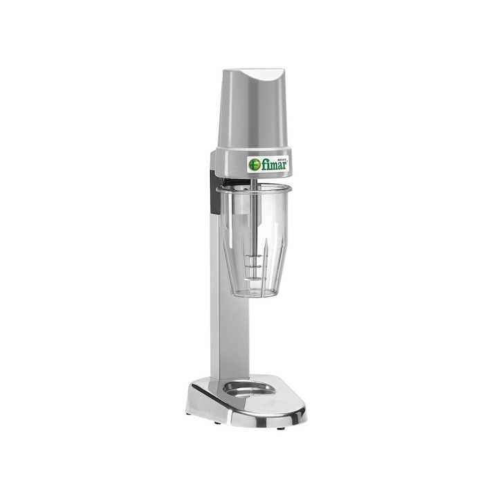 Blender vertical Taurus Robot 500 Plus, alb, set cu accesorii, 24.2x21.4x12.4cm