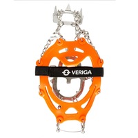 Crampoane antialunecare Veriga MOUNT TRACK pentru incaltaminte - marimea S (33-36)